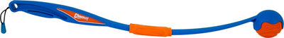 Se CHUCKIT - Fetch & Fold boldkaster ❤ Kæmpe udvalg i CHUCKIT ❤ Hurtig levering: 1 - 2 Hverdage samt billig fragt - Varenummer: BGH-47982812102986 og barcode / Ean: '029695507397 på lager - Udsalg på Best selling products Spar op til 55% - Over 1312 kendte brands på udsalg