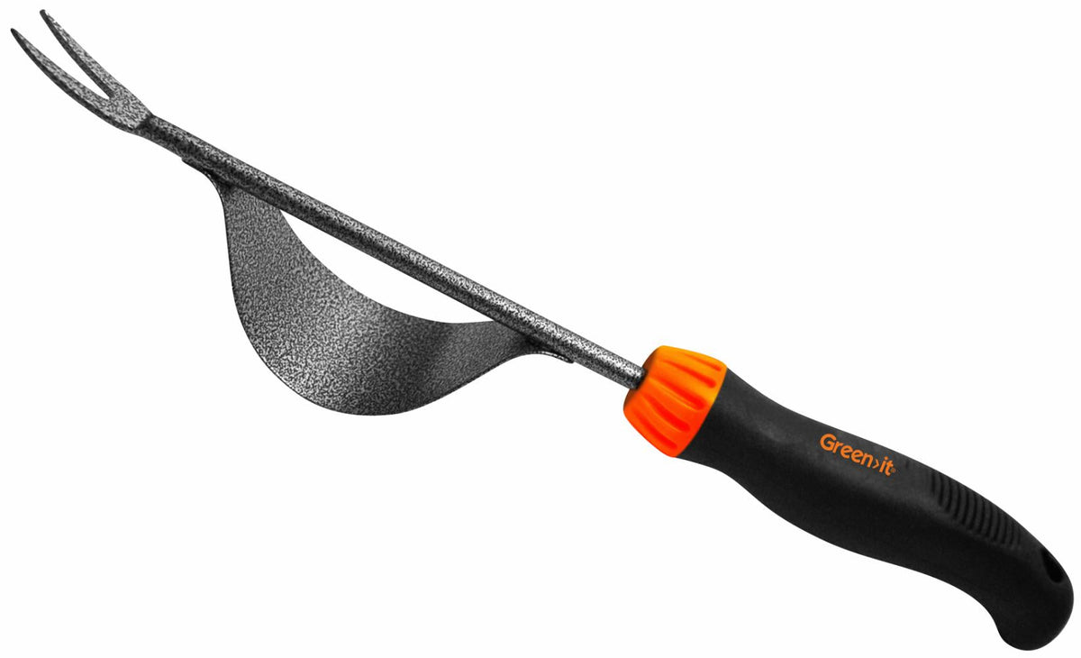 Se Home-it - Mælkebøttejern, softgrib, l: 36cm, ❤ Kæmpe udvalg i Home>it - Køb online på udsalg og tilbud lige nu ❤ Billig fragt • Hurtig levering - Varenummer: Bolig&Haven-35775457230999 og barcode / Ean: 5708614911563 på lager - Udsalg på Få op til 67% i rabat - Shop udsalg fra mere end 1.798 mærker
