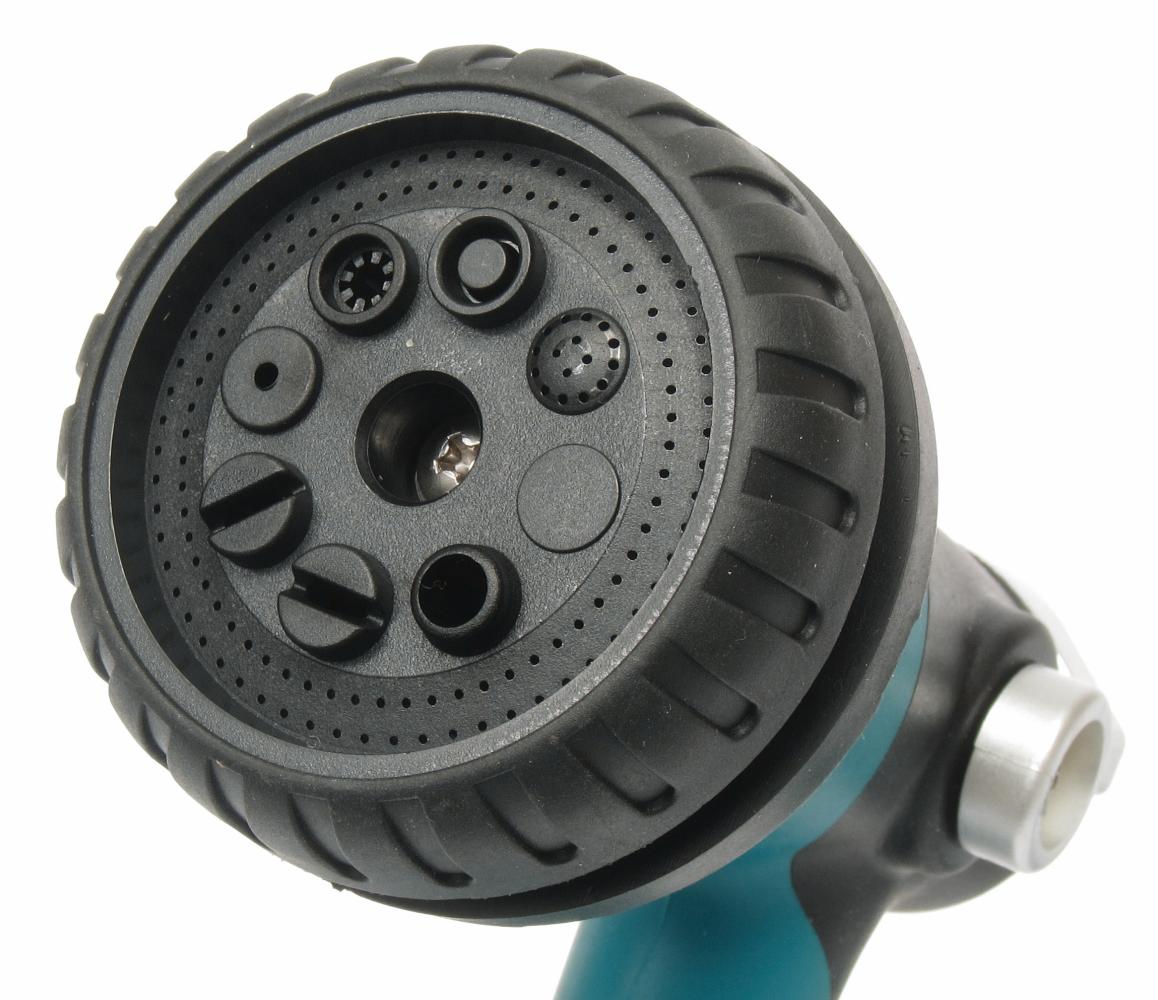 Se Green-it - Brusepistol SOFT 8 funktioner ❤ Kæmpe udvalg i Green>it - Køb online på udsalg og tilbud lige nu ❤ Meget billig fragt og hurtig levering - Varenummer: Bolig&Haven-35775439929495 og barcode / Ean: 5708614910528 på lager - Udsalg på Op til 57% rabat - Kendte mærker på udsalg – over 1.329 brands