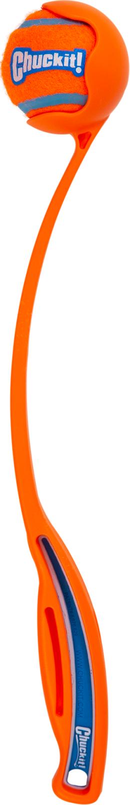 Se CHUCKIT - Sport katapult m. bold, S ❤ Kæmpe udvalg i CHUCKIT ❤ Hurtig levering: 1 - 2 Hverdage samt billig fragt - Varenummer: BGH-47982897529162 og barcode / Ean: '660048069003 på lager - Udsalg på Best selling products Spar op til 52% - Over 1312 kendte brands på udsalg