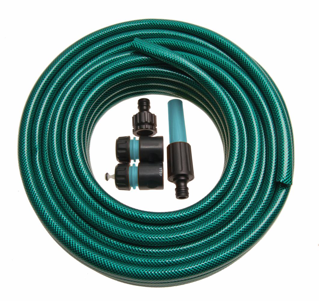 Se Green-it - Slangesæt 1/2" - 20 m. 5-dele ❤ Kæmpe udvalg i Green>it - Køb online på udsalg og tilbud lige nu ❤ Billig fragt og hurtig levering - Varenummer: Bolig&Haven-35775468142743 og barcode / Ean: 5708614912768 på lager - Udsalg på Spar stort – op til 59% - Eksklusivt udsalg på over 2.739 brands