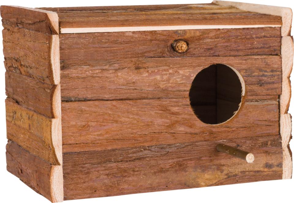 Se Trixie - Redekasse naturtræ 2 størrelser - 30x20x20 cm ❤ Kæmpe udvalg i Trixie - Køb online på udsalg og tilbud lige nu ❤ Billig fragt • Hurtig levering - Varenummer: Bolig&Haven-47933167075658 og barcode / Ean: 4011905056333 på lager - Udsalg på Spar stort – op til 71% - Over 2.739 kendte brands på stort udsalg