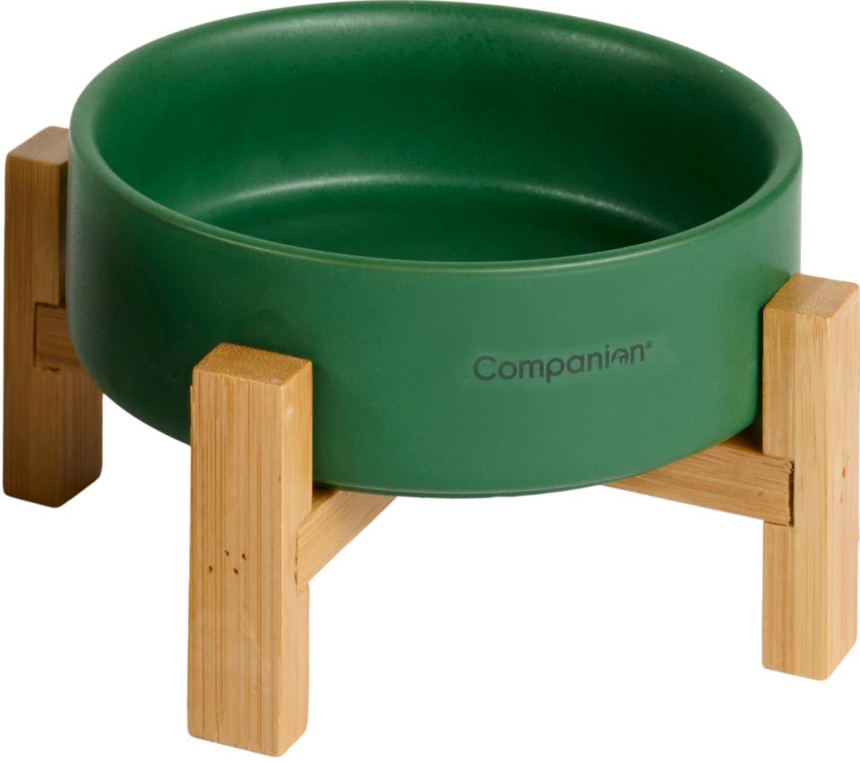 Se Companion - Keramisk skål med holder - Nordic, 2 størrelser - 800ml ❤ Kæmpe udvalg i Companion - Køb online på udsalg og tilbud lige nu ❤ Billig fragt og hurtig levering - Varenummer: Bolig&Haven-48010642620746 og barcode / Ean: 5701883414735 på lager - Udsalg på Op til 57% rabat - Mere end 1.329 populære mærker på udsalg