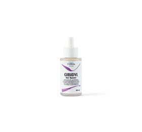 Se Cosborg Gibidyl Hair Booster 50 ml. ✔ Kæmpe udvalg i Cosborg - Køb online på udsalg og tilbud lige nu ✔ Billig fragt • Hurtig levering - Varenummer: Helsegrossisten-26182 og 5707455000528 på lager - Udsalg på Personlig pleje > Hårpleje/Kur > Store besparelser – op til 67% - Store besparelser på over 2.281 mærker