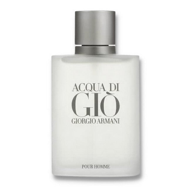Giorgio Armani Acqua di Giò Pour Homme Eau de Toilette 200 ml, stor flaske