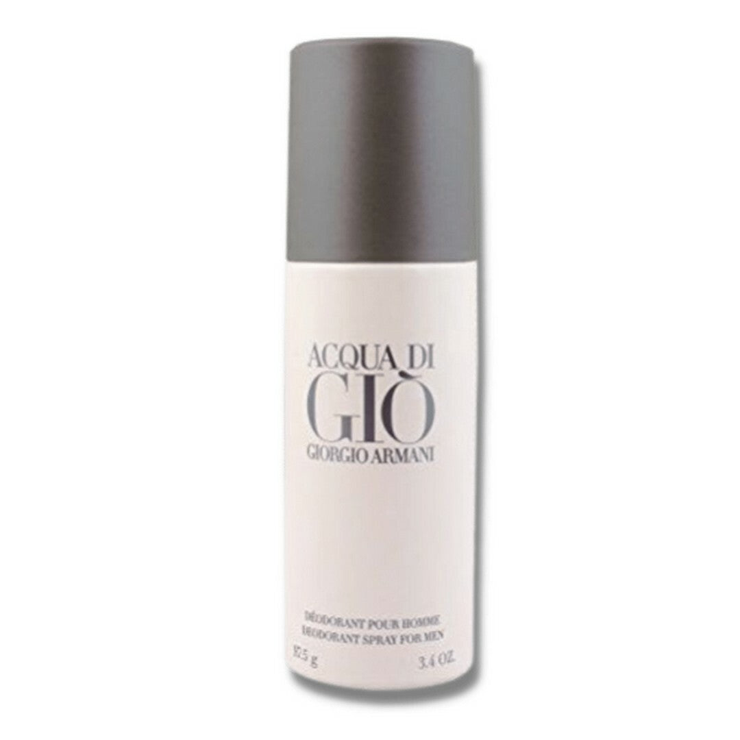 Giorgio Armani Acqua Di Giò Pour Homme deodorant i 150 ml