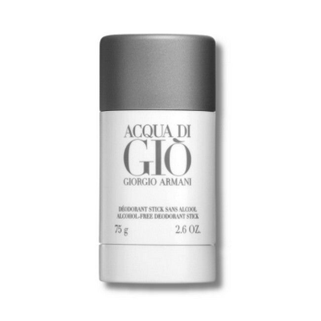 Giorgio Armani Acqua di Giò Homme deodorant stick på 75 g