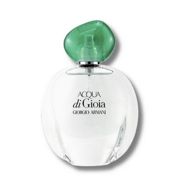 Giorgio Armani Acqua Di Gioia eau de parfum, flaske med 100 ml