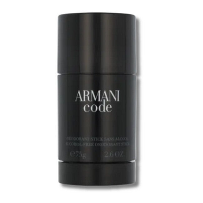 Giorgio Armani Code Men deodorant stick, 75 g
