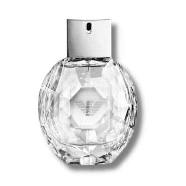 Giorgio Armani Emporio Diamonds Woman eau de parfum, 50 ml flaske
