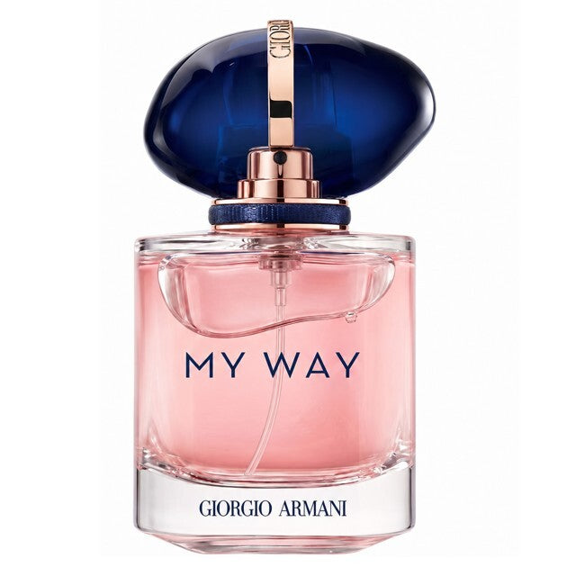 Giorgio Armani My Way eau de parfum i flaske på 50 ml