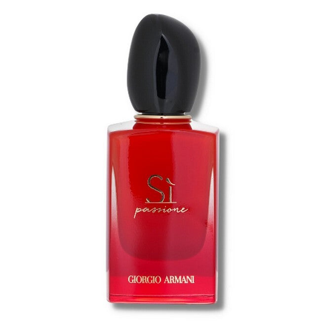 Giorgio Armani Sì Passione Intense eau de parfum, 30 ml flaske