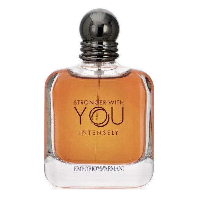 Giorgio Armani Stronger With You Intensely for Men eau de parfum, 30 ml