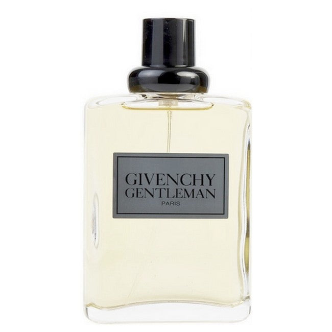 Givenchy Gentleman Eau de Toilette 100 ml, flaske til mænd