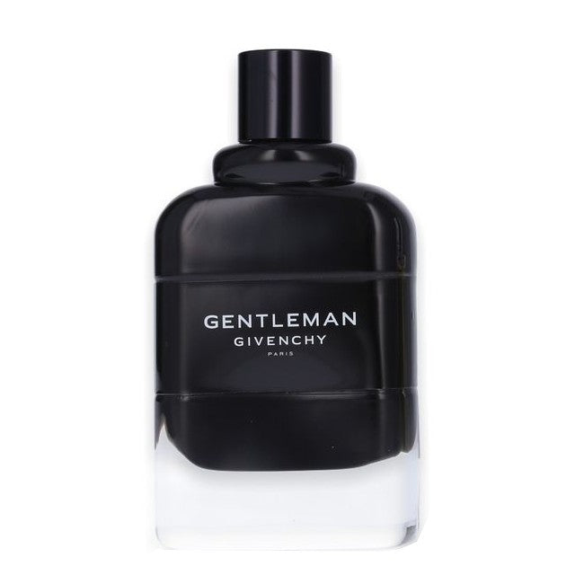 Givenchy Gentleman eau de parfum i flaske på 100 ml