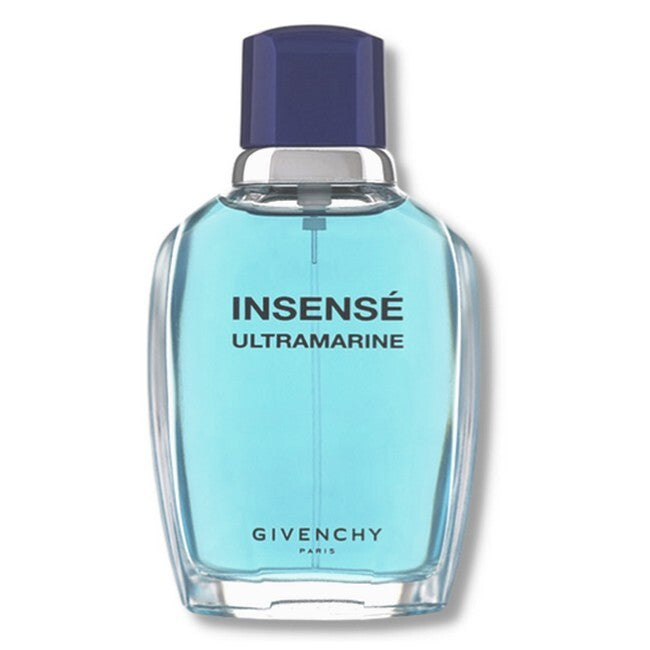Givenchy Intense Ultramarine Pour Homme herreduft, eau de toilette 100 ml