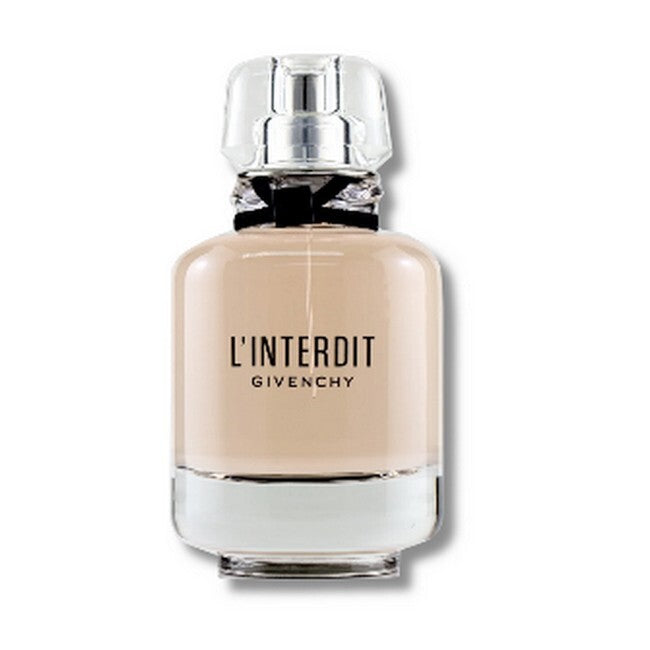 Flaske Givenchy L'Interdit eau de parfum, 35 ml