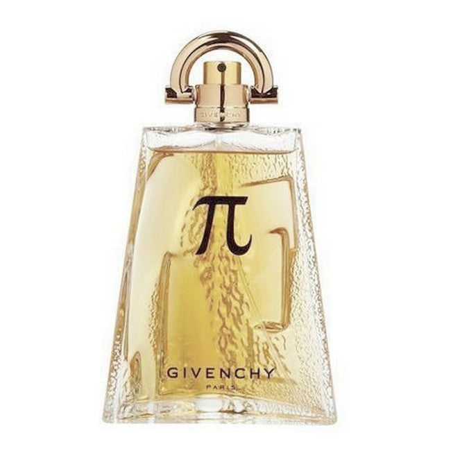 Givenchy Pi eau de toilette 100 ml, herreduft i sprayflaske