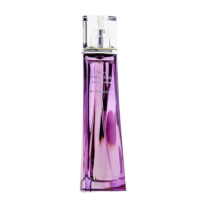 Flaske med Givenchy Very Irresistible eau de parfum, 50 ml, parfume til kvinder