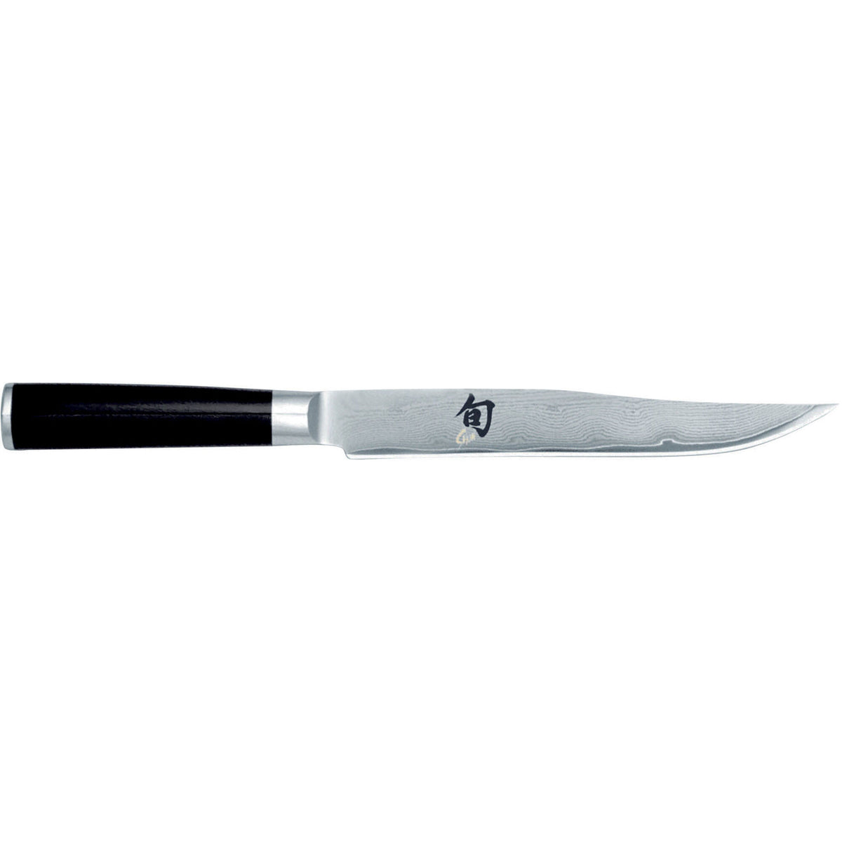 Kai Classic DM-0703 trancherkniv med 20 cm klinge af damaskusstål