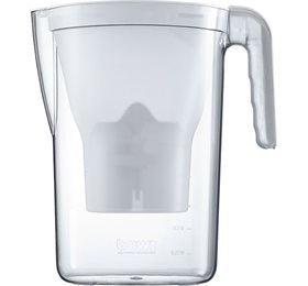 Se Glaskande 1,4L Hvid m. magnesium filter &  1 stk. X ✔ Kæmpe udvalg i  DAFI - Køb online på udsalg og tilbud lige nu ✔ Hurtig levering: 1 - 2 Hverdage samt billig fragt - Varenummer: HG-57280 og barcode / Ean: 9022001903105 på lager - Udsalg på Hus & Fritid > > Spar op til 52% - Over 1354 design mærker på udsalg
