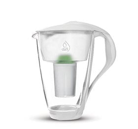 Se Dafi Glaskande 2,0l glas, hvid m. Alkaline Filter 1 stk. ✔ Kæmpe udvalg i DAFI - Køb online på udsalg og tilbud lige nu ✔ Billig fragt • Hurtig levering - Varenummer: Helsegrossisten-28868 og 5900950929688 på lager - Udsalg på Hus & Fritid > > Op til 57% rabat - Find tilbud fra over 2.739 mærker