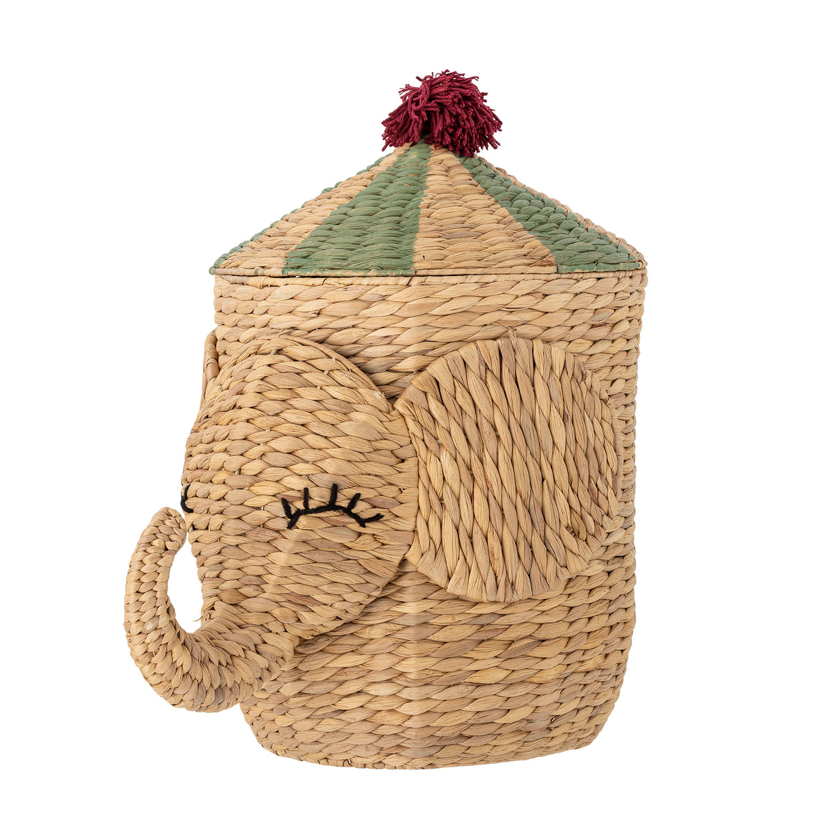 Se BLOOMINGVILLE MINI Bobo kurv til børn m/låg - natur vandhyacint (L35xH50xB35) ❤ Kæmpe udvalg i Bloomingville Mini - Køb online på udsalg og tilbud lige nu ❤ Billig fragt og hurtig levering - Varenummer: Boboonline-120333 og barcode / Ean: 5711173351978 på lager - Udsalg på Børn,Opbevaring til børneværelset,Kurve til børn,
Børn,
Opbevaring til børneværelset,
Børneværelset,
Pigeværelset, Spar helt op til 57% - Over 739 kendte brands på udsalg