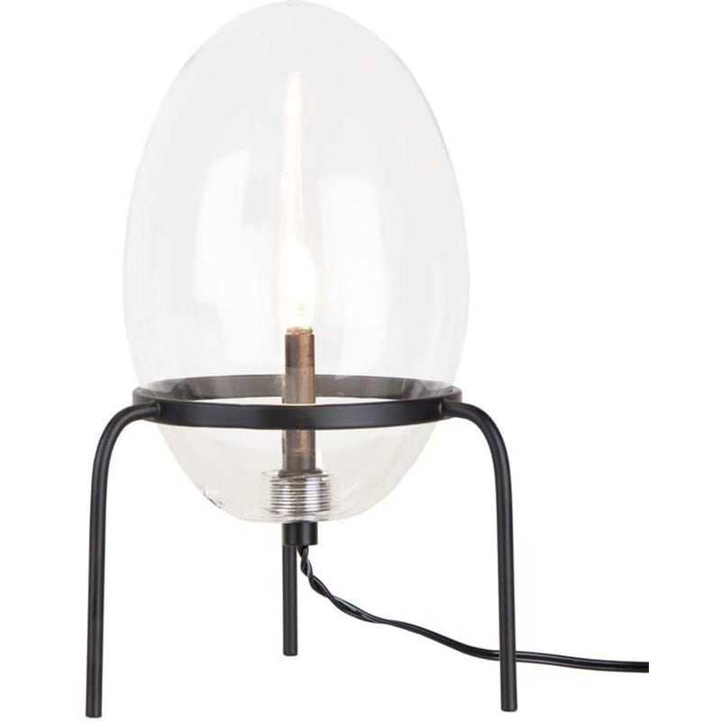 Se Globen Lighting Drops bordlampe, Sort ✔ Stort online udvalg i Globen Lighting ✔ Hurtig levering: 1 - 2 Hverdage samt billig fragt - Varenummer: KTO-618011 og barcode / Ean: &
