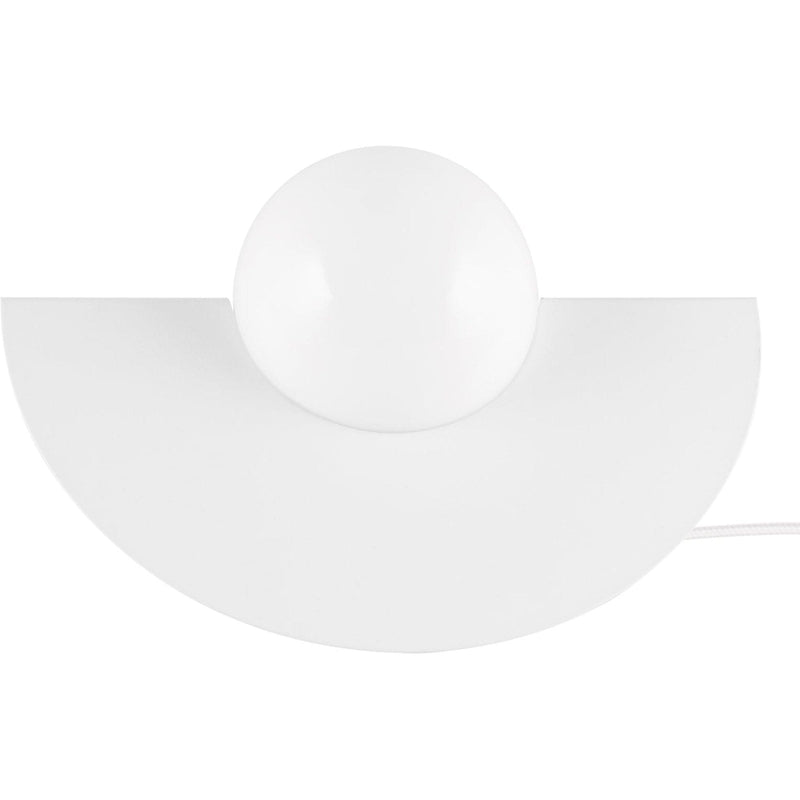 Se Globen Lighting Bordlampe Roccia hvid ✔ Kæmpe udvalg i Globen Lighting ✔ Meget billig fragt og hurtig levering: 1 - 2 hverdage - Varenummer: KTO-221208 og barcode / Ean: &