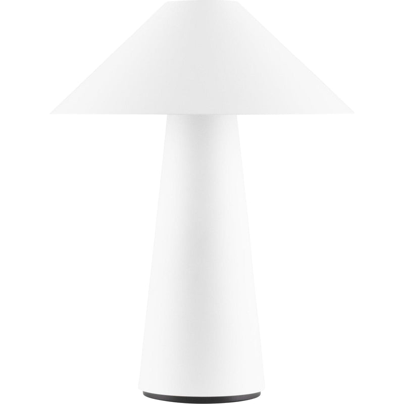 Se Globen Lighting Cannes IP44 bærbar bordlampe, hvid ✔ Kæmpe udvalg i Globen Lighting ✔ Meget billig fragt og hurtig levering: 1 - 2 hverdage - Varenummer: KTO-493508 og barcode / Ean: &