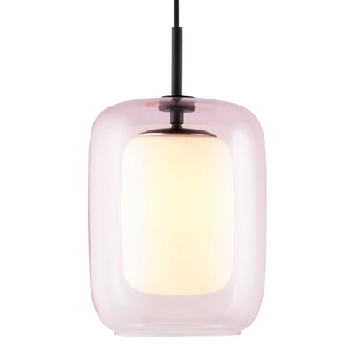 Se Globen Lighting Cuboza loftslampe, 20 cm, fersken/hvid ✔ Kæmpe udvalg i Globen Lighting ✔ Meget billig fragt og hurtig levering: 1 - 2 hverdage - Varenummer: KTO-644416 og barcode / Ean: '7319436444160 på lager - Udsalg på Lampe Spar op til 57% - Over 857 kendte brands på udsalg