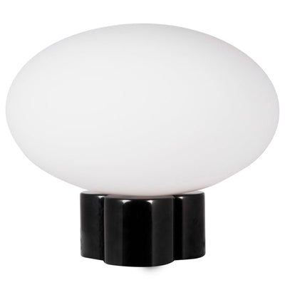 Se Globen Lighting Mammut bordlampe, 28 cm, sort ✔ Kæmpe udvalg i Globen Lighting ✔ Meget billig fragt og hurtig levering: 1 - 2 hverdage - Varenummer: KTO-520311 og barcode / Ean: '7319435203119 på lager - Udsalg på Lampe Spar op til 65% - Over 857 kendte brands på udsalg