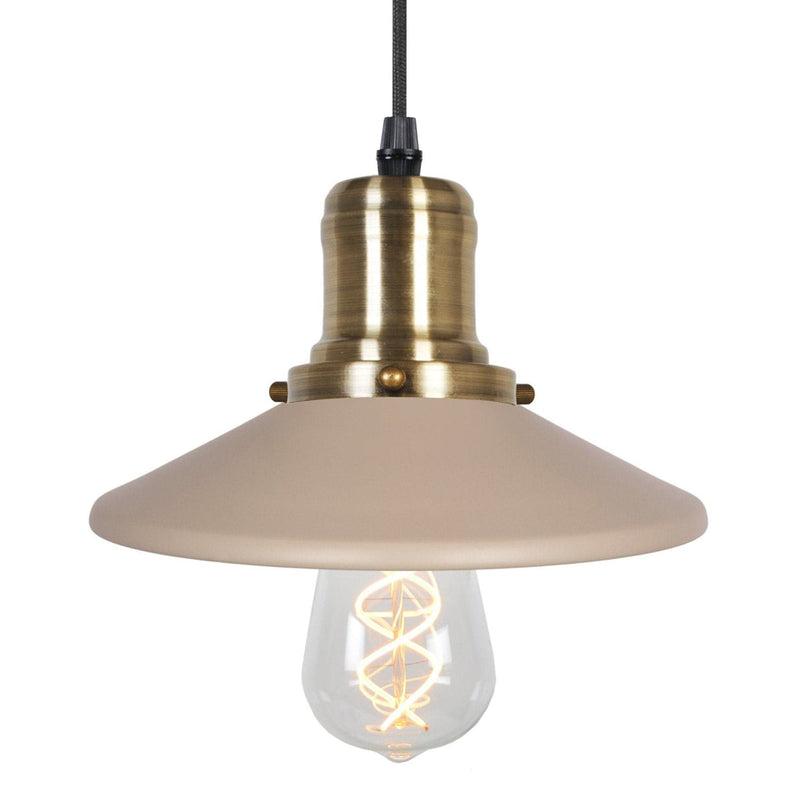 Se Globen Lighting Mini Disc loftslampe, 22 cm, beige ✔ Kæmpe udvalg i Globen Lighting ✔ Meget billig fragt og hurtig levering: 1 - 2 hverdage - Varenummer: KTO-442602 og barcode / Ean: &