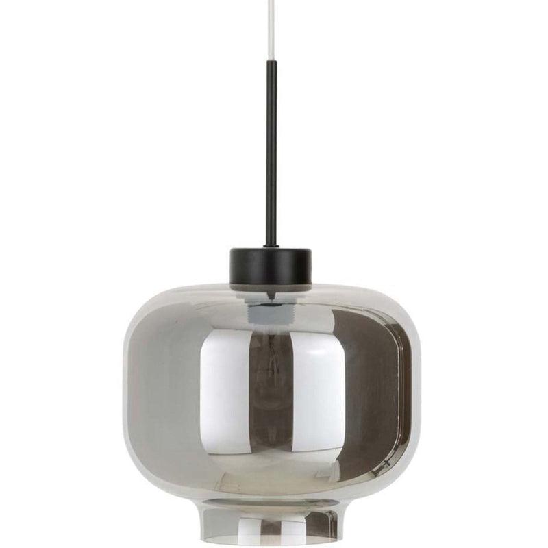 Se Globen Lighting Pendant Ritz Lampe, Smoke ✔ Stort online udvalg i Globen Lighting ✔ Hurtig levering: 1 - 2 Hverdage samt billig fragt - Varenummer: KTO-673556 og barcode / Ean: &