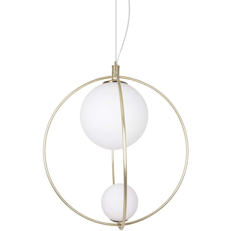 Se Globen Lighting Lampe Saint 60 Messing ✔ Stort online udvalg i Globen Lighting ✔ Hurtig levering: 1 - 2 Hverdage samt billig fragt - Varenummer: KTO-695363 og barcode / Ean: &