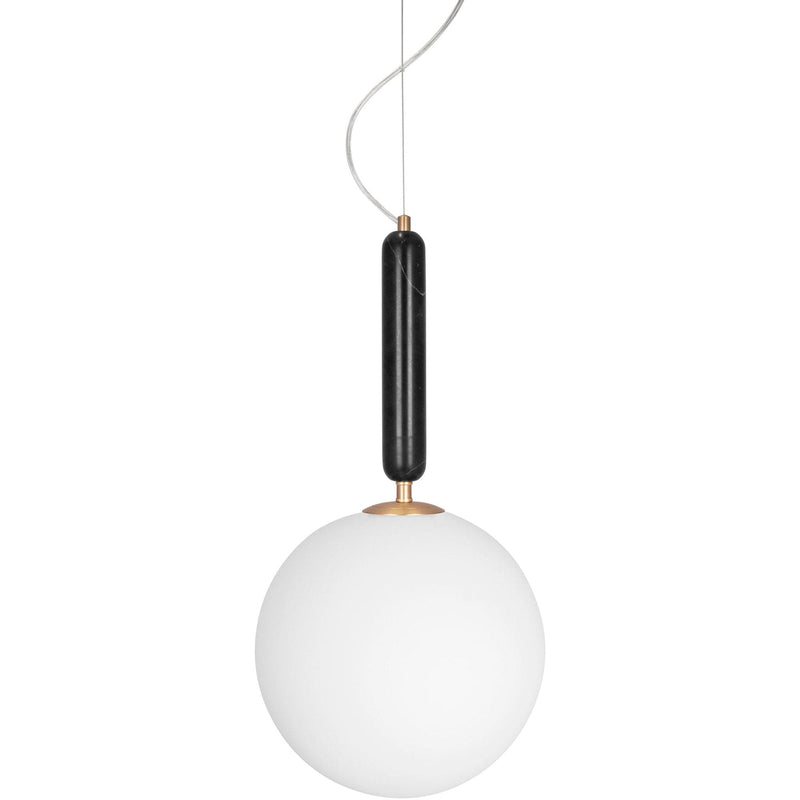 Se Globen Lighting Torrano Pendel 30 cm, sort ✔ Kæmpe udvalg i Globen Lighting ✔ Meget billig fragt og hurtig levering: 1 - 2 hverdage - Varenummer: KTO-550511 og barcode / Ean: &