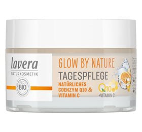 Se LAVERA GLOW BY NATURE Day Cream 50 ml ✔ Kæmpe udvalg i Lavera - Køb online på udsalg og tilbud lige nu ✔ Super billig fragt og lynhurtig levering - Varenummer: Helsegrossisten-55929 og 4021457650873 på lager - Udsalg på Personlig pleje > Ansigt > Lavera Store besparelser – op til 71% - Udsalg på mere end 2.281 populære mærker