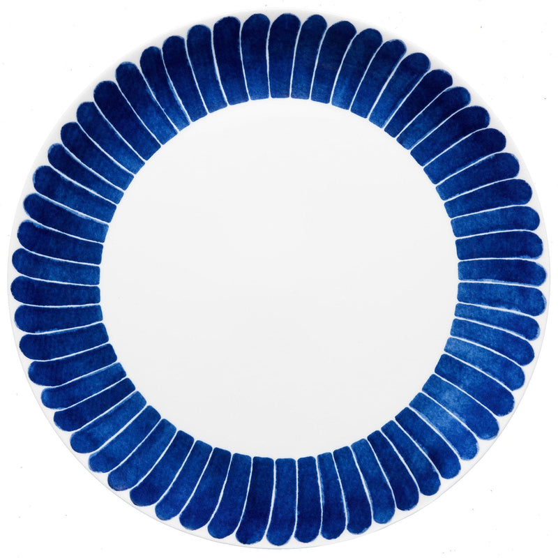 Se Götefors Porslin Selma tallerken, 24 cm, blå bort ✔ Kæmpe udvalg i Götefors Porslin ✔ Meget billig fragt og hurtig levering: 1 - 2 hverdage - Varenummer: KTO-GF016 og barcode / Ean: &