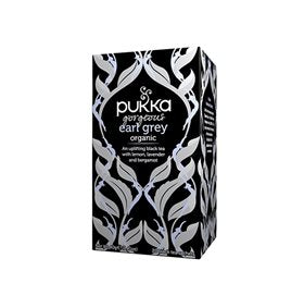 Se Pukka Gorgeous Earl Grey te Ø 20 br. ✔ Kæmpe udvalg i Pukka - Køb online på udsalg og tilbud lige nu ✔ Super billig fragt og lynhurtig levering - Varenummer: Helsegrossisten-11947 og på lager - Udsalg på Mad & drikke > Pukka > Te Få op til 67% i rabat - Find over 1.798 mærker på udsalg