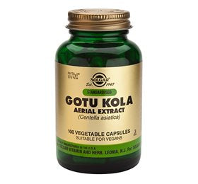 Se Solgar Gotu Kola - 100 kap. ✔ Kæmpe udvalg i Bolig Magasin - Køb online på udsalg og tilbud lige nu ✔ Meget billig fragt og hurtig levering - Varenummer: Helsegrossisten-6893 og 33984041653 på lager - Udsalg på Sundhed > > Store besparelser – op til 71% - Udsalg på mere end 2.281 populære mærker
