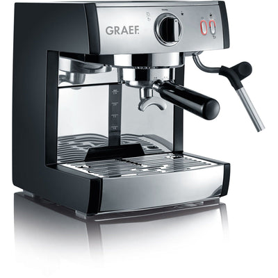Se Graef Pivalla Espressomaskine ✔ Stort online udvalg i Graef ✔ Hurtig levering: 1 - 2 Hverdage samt billig fragt - Varenummer: KTO-GRES702EU og barcode / Ean: '4001627010256 på lager - Udsalg på Espressomaskine Spar op til 51% - Over 1354 kendte mærker på udsalg