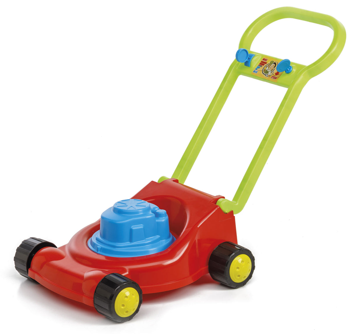 Se Græsslåmaskine til børn ✔ Kæmpe udvalg i Paradiso Toys - Køb online på udsalg og tilbud lige nu ✔ Billig fragt og hurtig levering - Varenummer: MMAction-1853280 og 5420051232802 på lager - Udsalg på Legetøj til Haven Få op til 67% i rabat - Shop udsalg fra mere end 1.798 mærker