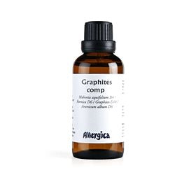 Allergica Graphites comp. 50ml.
