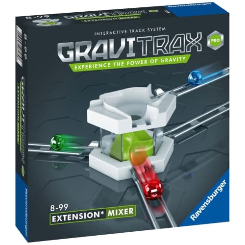 GraviTrax Pro udvidelsespakke - Mixer - 1 del
