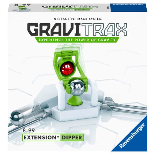 GraviTrax udvidelsespakke - Dipper - 10 dele