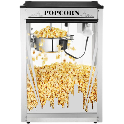 Se Great Northern Skyeline Popcornmaskine ✔ Stort online udvalg i Great Northern ✔ Hurtig levering: 1 - 2 Hverdage samt billig fragt - Varenummer: KTO-003 og barcode / Ean: '613103031651 på lager - Udsalg på Popcornmaskine Spar op til 56% - Over 1354 kendte mærker på udsalg