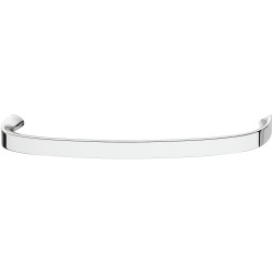 Haefele Design greb H1330 i forkromet poleret zinklegering