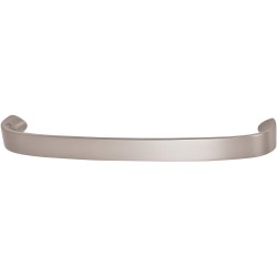 Haefele Design greb H1330 i forniklet børstet zinklegering