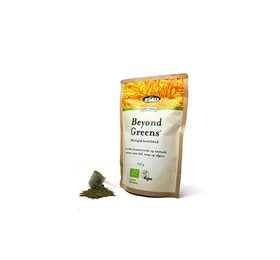 Se Udo's Choice Beyond Greens Ø 255 g ✔ Kæmpe udvalg i  KopK - Køb online på udsalg og tilbud lige nu ✔ Hurtig levering: 1 - 2 Hverdage samt billig fragt - Varenummer: HG-9738 og barcode / Ean: 0061998075159 på lager - Udsalg på Sundhed > Mave og fordøjelse > Omega/fiskeolie Spar op til 57% - Over 1354 design brands på udsalg