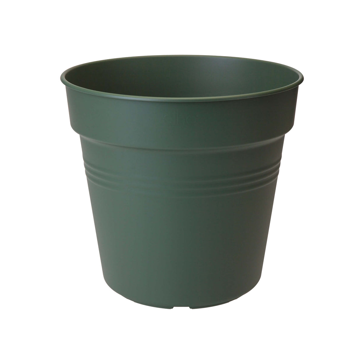 Se Elho - Green basics urtepotte Ø11-Ø40 cm - Genbrugsplast - Leaf green - Ø35 (Ø26) cm ❤ Kæmpe udvalg i Elho - Køb online på udsalg og tilbud lige nu ❤ Hurtig levering til lave fragtpriser - Varenummer: Bolig&Haven-36337524932759 og barcode / Ean: 8711904299798 på lager - Udsalg på Få op til 67% i rabat - Over 2.739 brands på stort udsalg